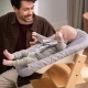 Stokke® Tripp Trapp® Newborn Set leżaczek 