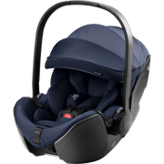 Britax Romer® Baby-Safe Pro rozkładany fotelik samochodowy 0-13 kg Night Blue STYLE