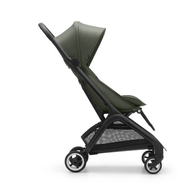 Bugaboo® Butterfly lekki wózek spacerowy | Desert Taupe