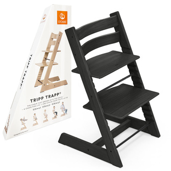 Stokke® Tripp Trapp® Oak krzesełko dla dziecka