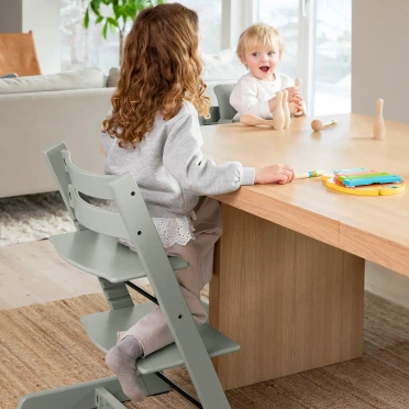 Stokke® Tripp Trapp® krzesełko dla dziecka