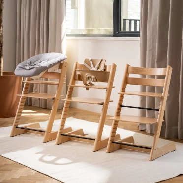 Stokke® Tripp Trapp® Newborn Set leżaczek 