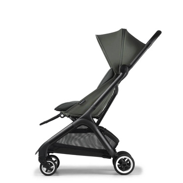 Bugaboo® Butterfly lekki wózek spacerowy | Desert Taupe