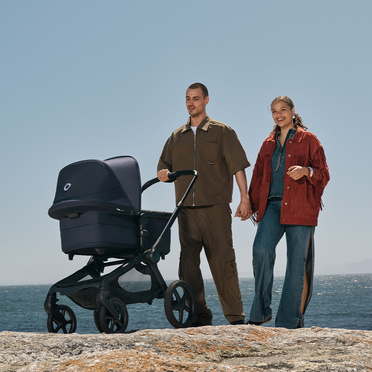 Bugaboo® Fox 5 Renew wózek dziecięcy 2w1