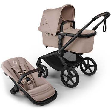 Bugaboo® Fox 5 Renew wózek dziecięcy 2w1