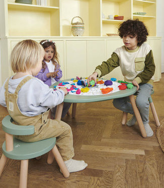 Stokke® MuTable™ V2 Play Dough Board tablica do ciastoliny