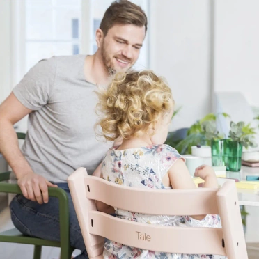 Stokke® Tripp Trapp® krzesełko do karmienia