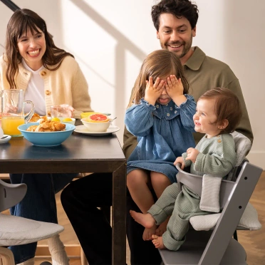 Stokke® Tripp Trapp® krzesełko dla dziecka