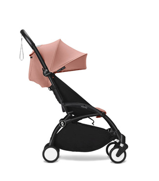 Stokke® YOYO 3 lekki wózek spacerowy