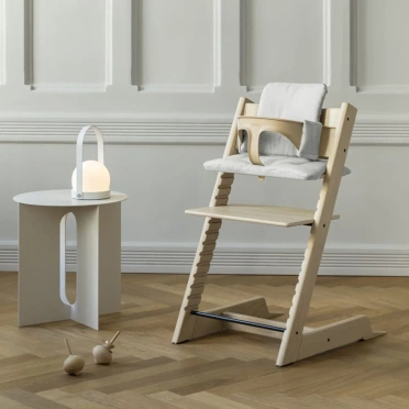 Stokke® Tripp Trapp® krzesełko w zestawie 4w1