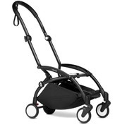 Stokke® YOYO® frame, stelaż wózka — Black