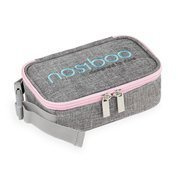 Nosiboo® ECO Toiletry Bag etui pielęgnacyjne 