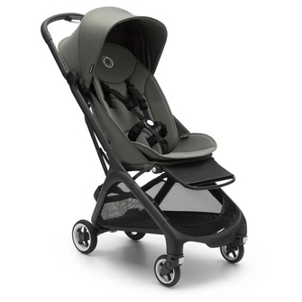 Bugaboo® Butterfly lekki wózek spacerowy