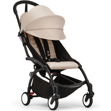 Stokke® YOYO 3 lekki wózek spacerowy