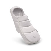 Bugaboo® Footmuff śpiworek zimowy | Fresh White