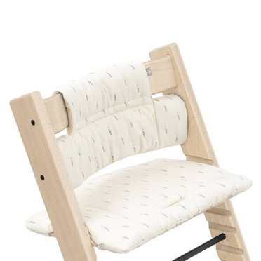 Stokke® Tripp Trapp® Classic Cushion poduszka | Wheat Cream