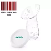 Neno®  Kolektor na mleko Neno Leite