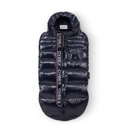 Cybex® Platinum Luxury Winter Footmuff puchowy śpiworek zimowy | Nautical Blue