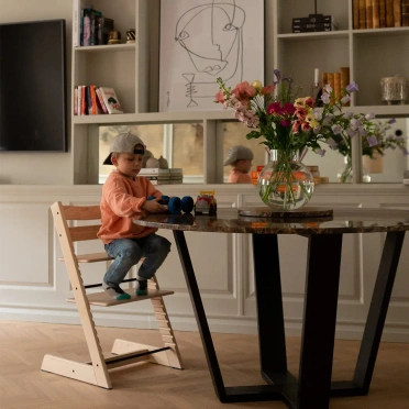 Stokke® Tripp Trapp® Oak krzesełko dla dziecka