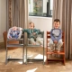 Stokke® Tripp Trapp® krzesełko w zestawie 3w1