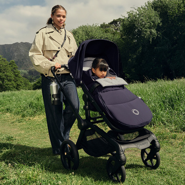 Bugaboo® Fox 5 Renew wózek dziecięcy 2w1