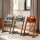 Stokke® Tripp Trapp® krzesełko w zestawie 4w1