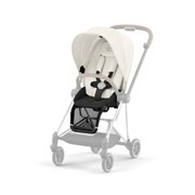 Cybex® Platinum Mios 3.0 Seat Pack | Off White