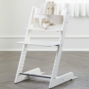 Stokke® Tripp Trapp® krzesełko w zestawie 3w1