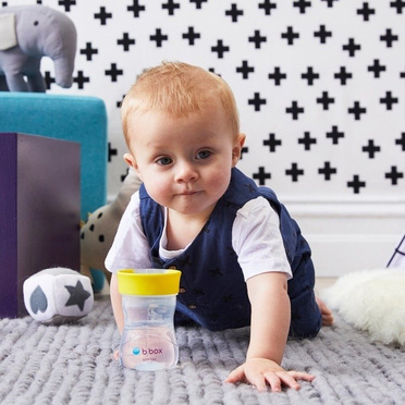 B.Box® kubek treningowy