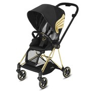 Cybex® by Jeremy Scott Mios 3 wózek spacerowy | Gold Wings