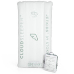 Jetkids™ by Stokke® Cloudsleeper materacyk–łóżeczko turystyczne