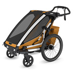 Thule® Chariot Sport 2S 1-osobowa przyczepka