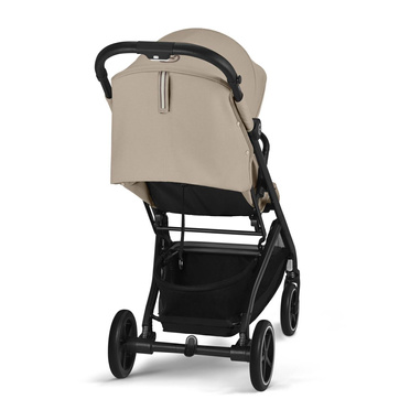 Cybex® Beezy 2024 wózek spacerowy Almond beige 