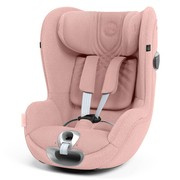 Cybex® Sirona T i-Size | Peach Pink Plus