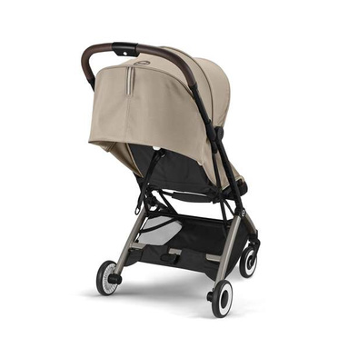 Cybex® Gold Orfeo almond beige 