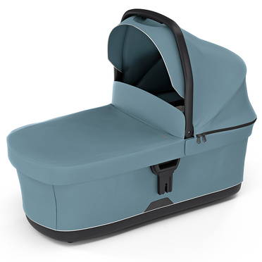 Thule® Urban Glide Bassinet Gondola 2.0 |  Mid-blue