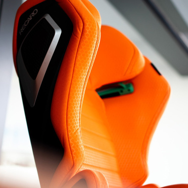 Recaro® Axion 1 fotelik 15-36 kg