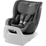 Britax Romer® Dualfix 5Z  Siedzisko Style Mineral grey