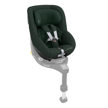 Maxi-Cosi® Pearl 360 PRO  siedzisko 0-18kg authentic green