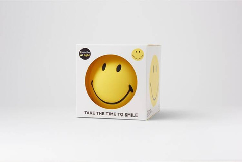 MrMaria Smiley Lamp MINI