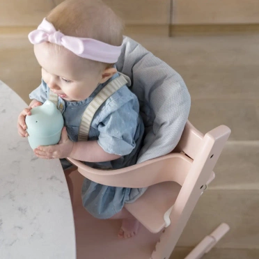 Stokke® Tripp Trapp® krzesełko w zestawie 3w1