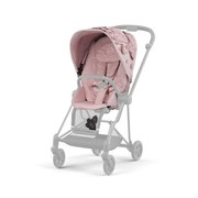 Cybex® Platinum Mios 3.0 Seat Pack | Simply Flowers Pink Fashion Collection