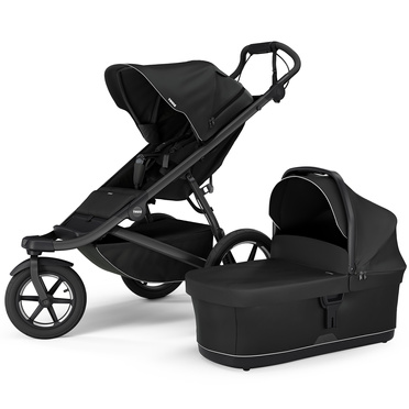 Thule® Urban Glide 3 wózek dziecięcy 2w1