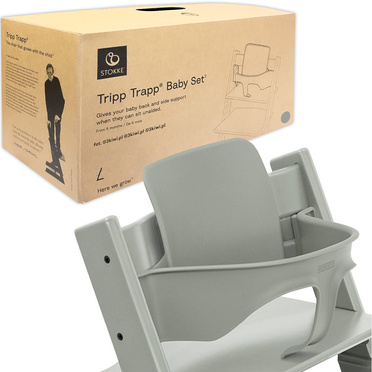 Stokke® Tripp Trapp® Baby Set² V2