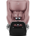 Britax Romer® Dualfix Pro M obrotowy fotelik samochodowy 0-18 kg | Dusty Rose (Ekspozycja salon Wrocław)