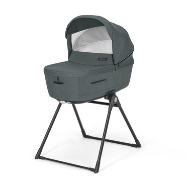 Inglesina® Aptica Duo wózek głęboko-spacerowy 2w1 | Emerald Green