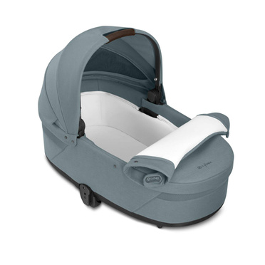 Cybex® Gondola S Lux Stormy Blue 