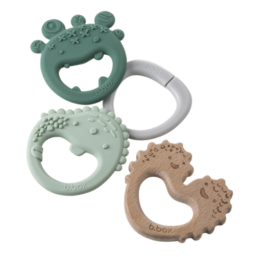 B.Box® gryzak logopedyczny