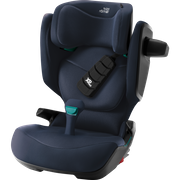 Britax Romer® Kidfix Pro fotelik samochodowy 100 - 150 cm Style Night Blue