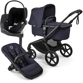 Bugaboo® Fox 5 Renew wózek dziecięcy 4w1